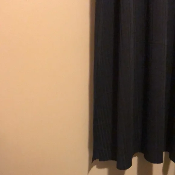 LIRA - Ribbed Maxi Dress - Picture 2 of 7